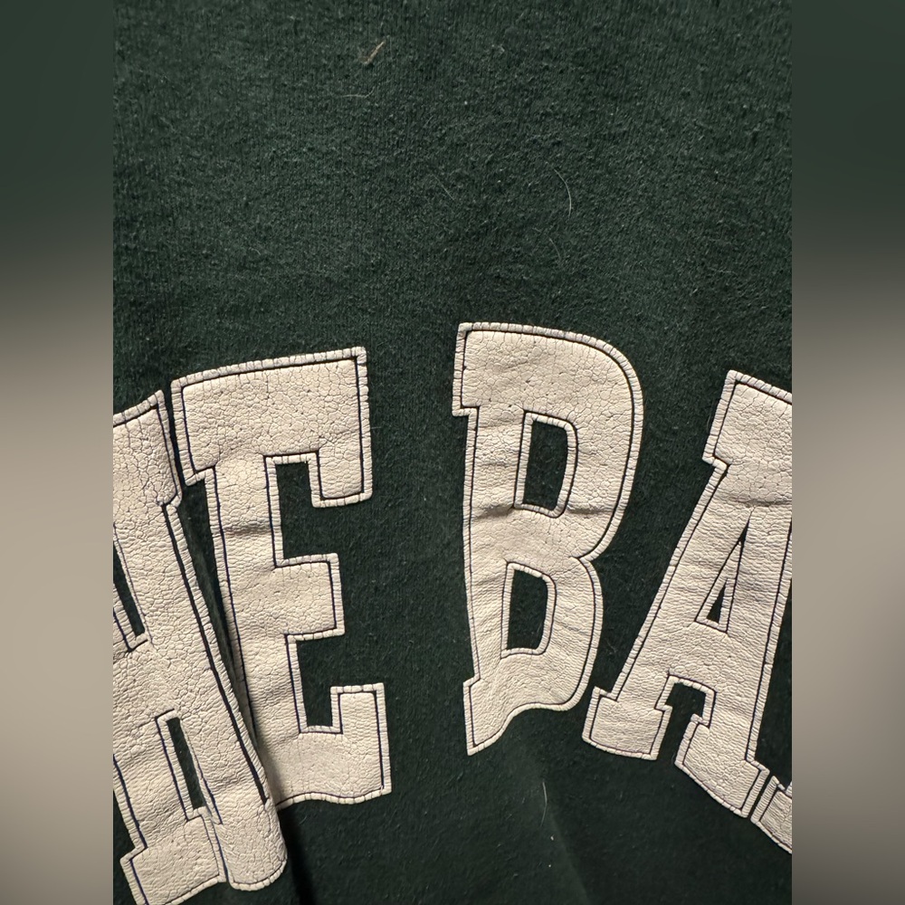 The Bar sweater - Picture 3 of 3